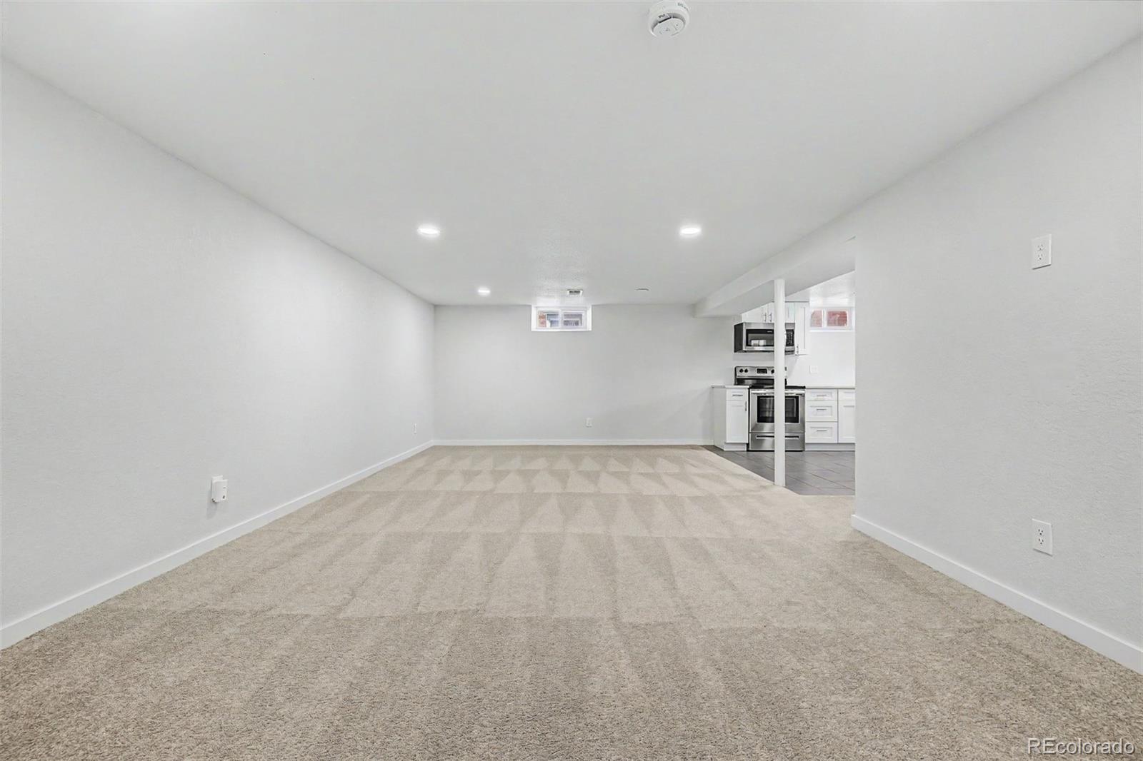 3546 Ivy Street Denver CO 80207