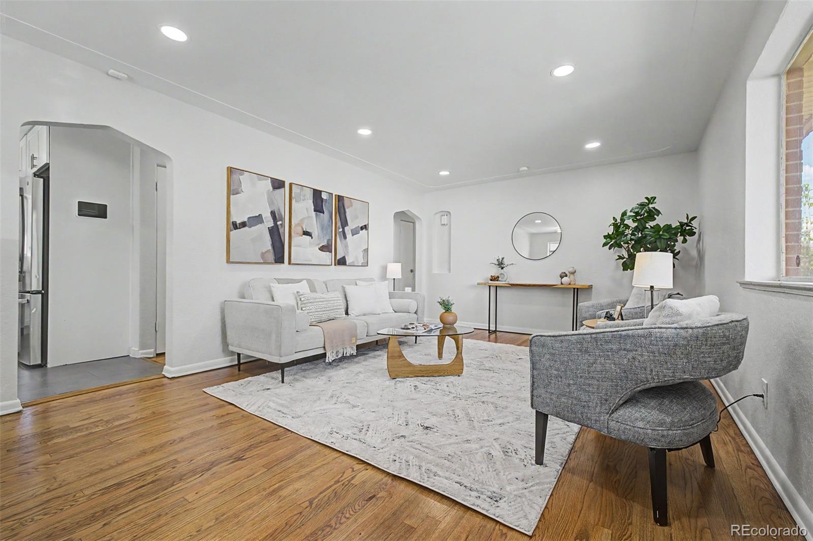 3546 Ivy Street Denver CO 80207