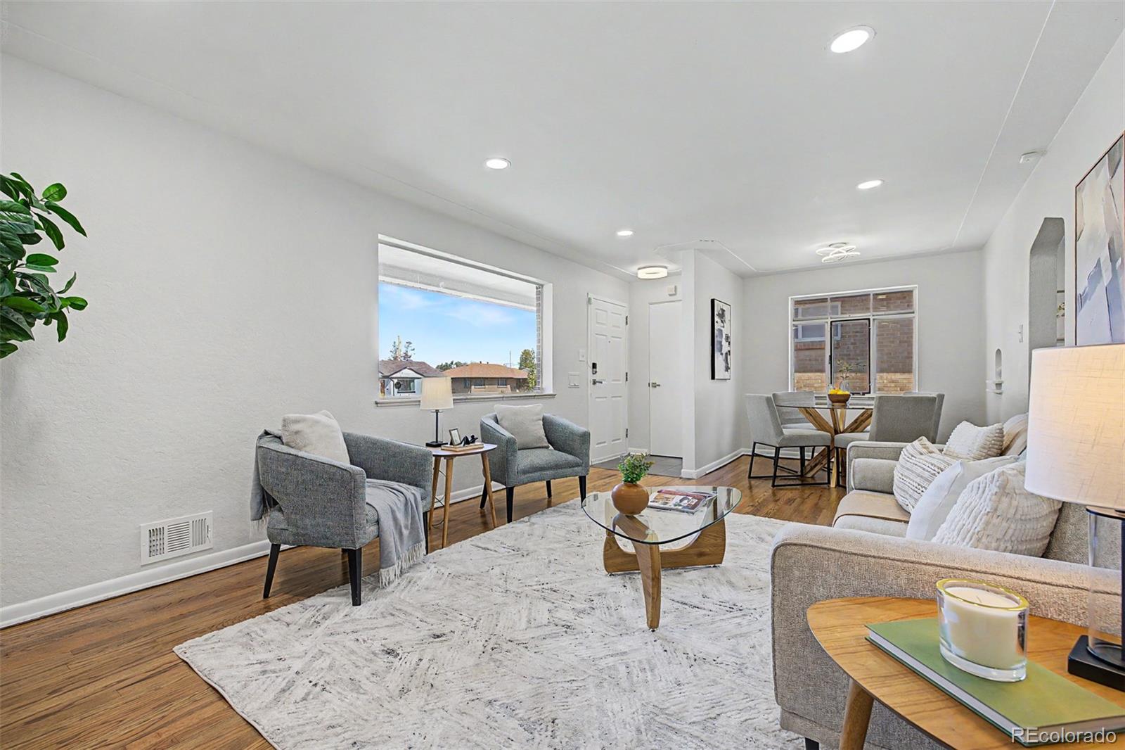 3546 Ivy Street Denver CO 80207