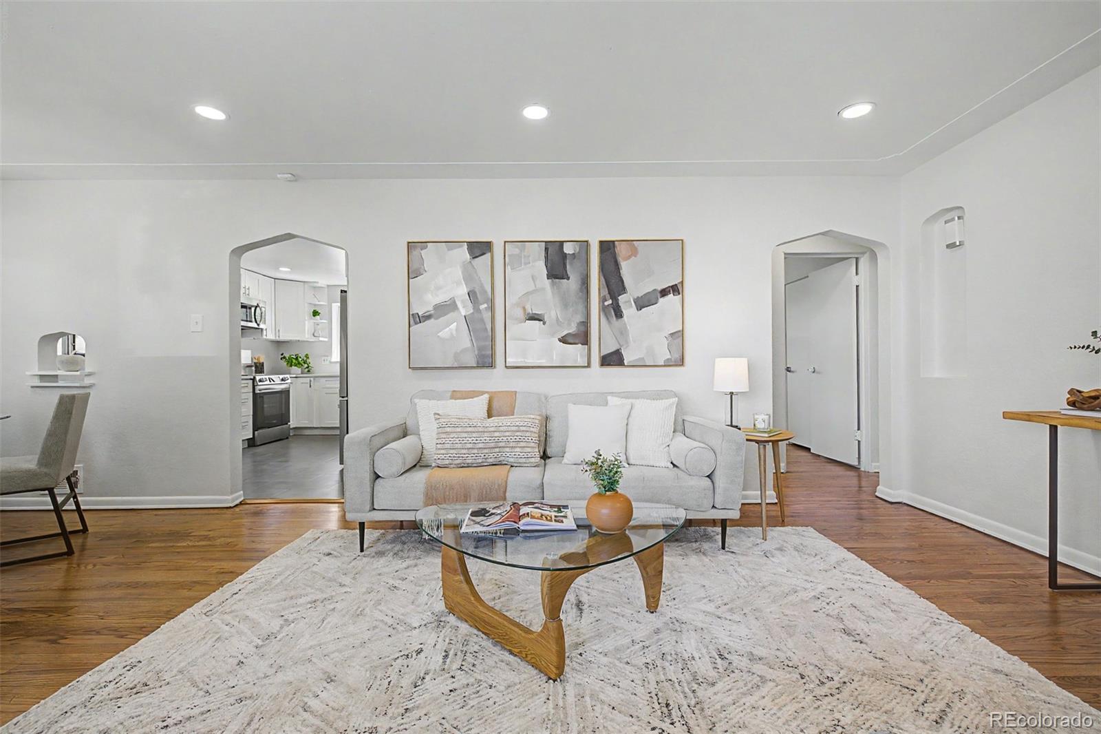 3546 Ivy Street Denver CO 80207