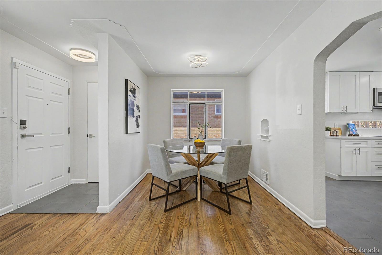 3546 Ivy Street Denver CO 80207
