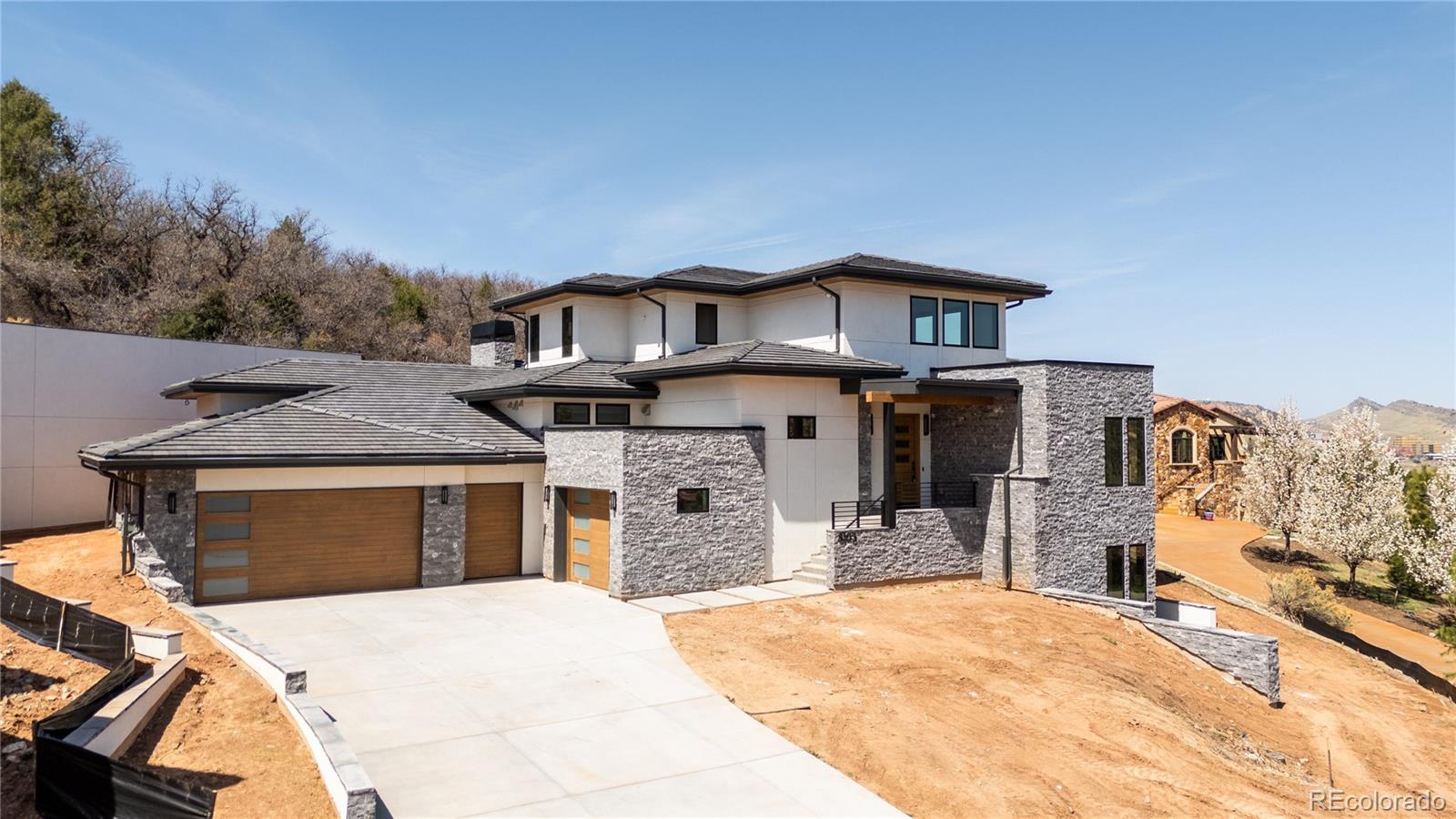 8103 Raphael Lane Littleton CO 80125