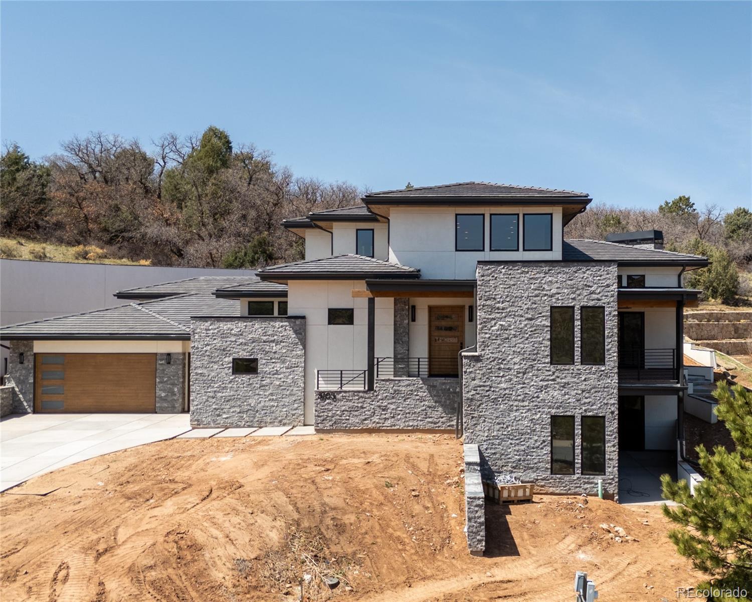 8103 Raphael Lane Littleton CO 80125