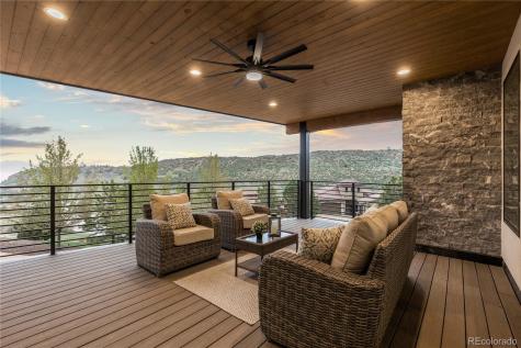 8103 Raphael Lane Littleton CO 80125