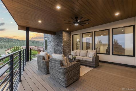 8103 Raphael Lane Littleton CO 80125