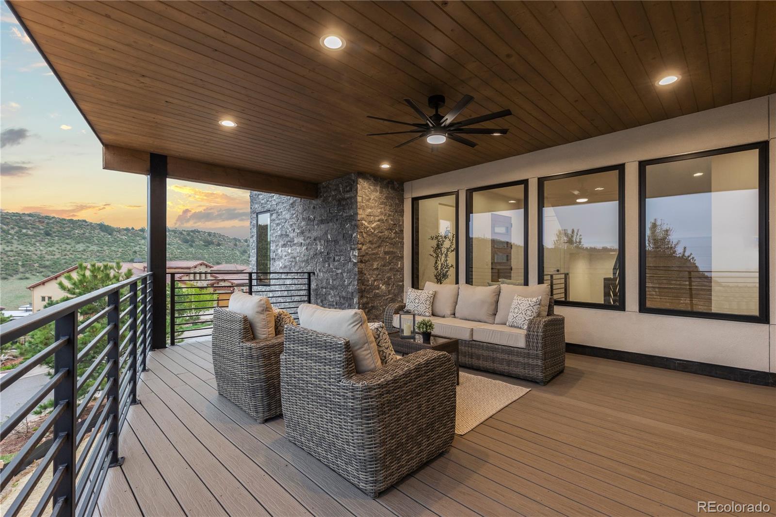8103 Raphael Lane Littleton CO 80125