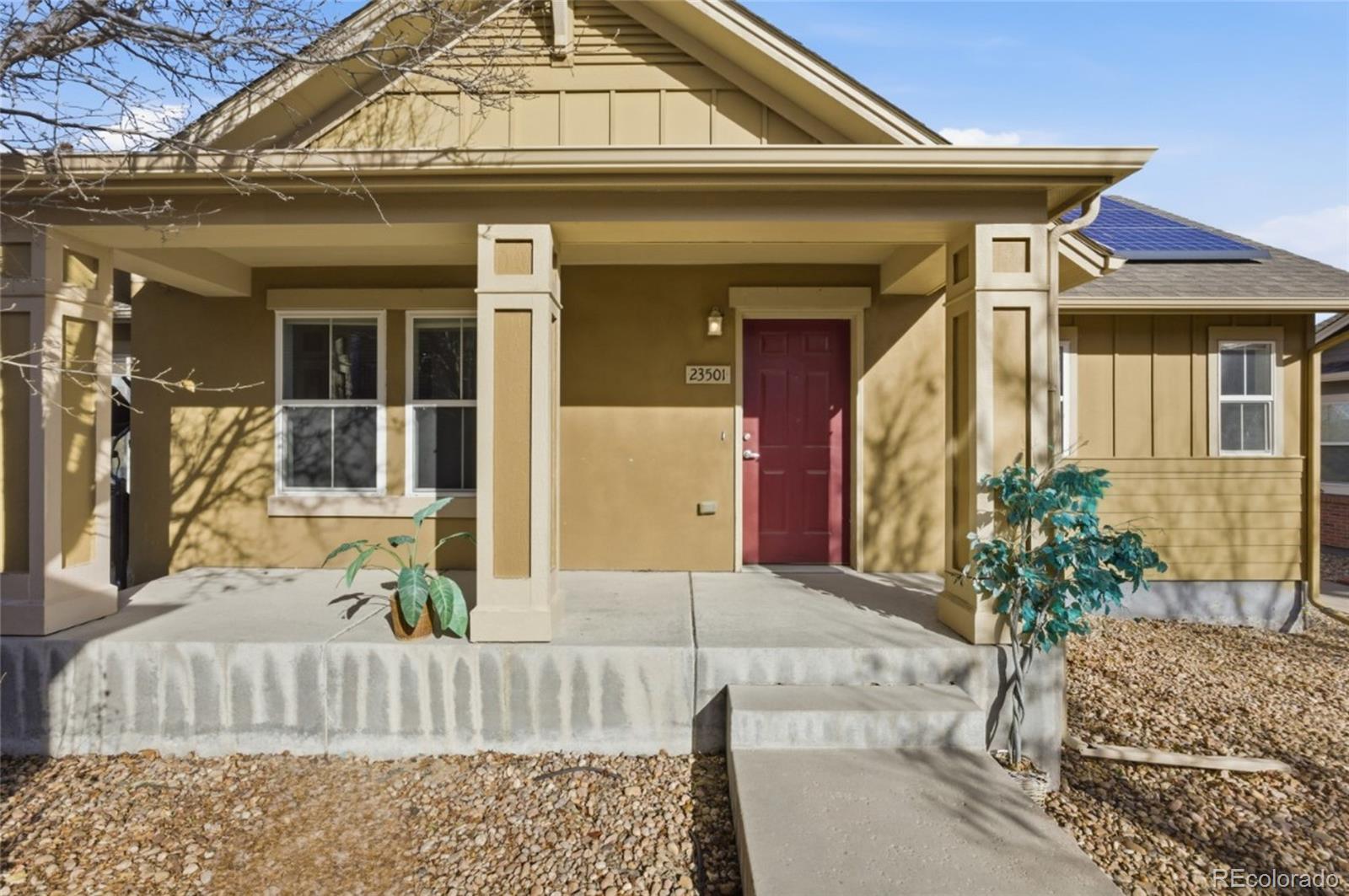23501 E Saratoga Circle Aurora CO 80016