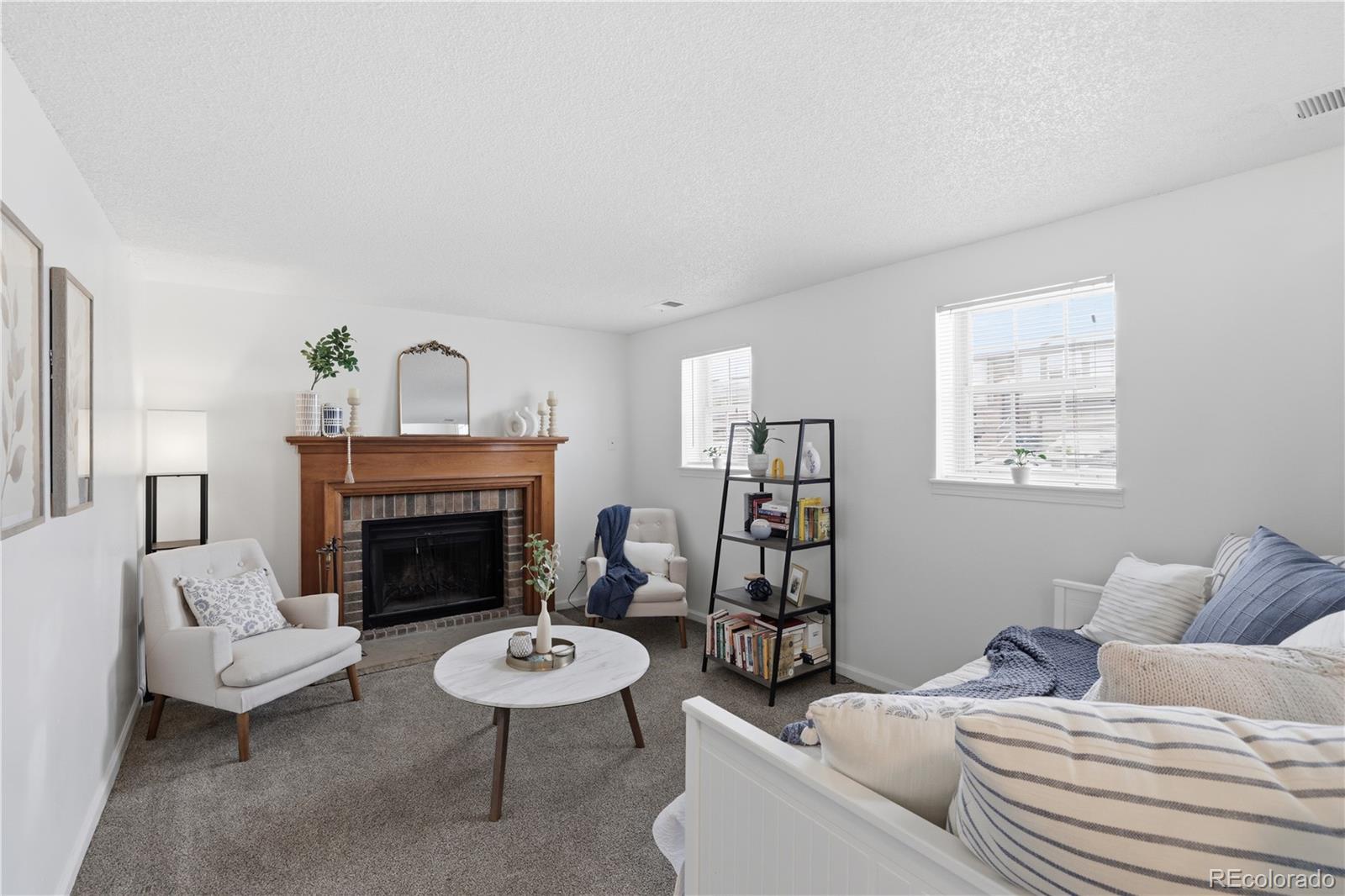 19661 E Bethany Drive Aurora CO 80013