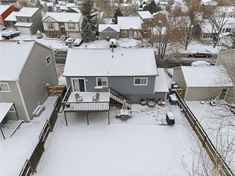 19661 E Bethany Drive Aurora CO 80013