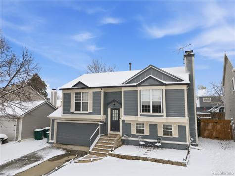 19661 E Bethany Drive Aurora CO 80013