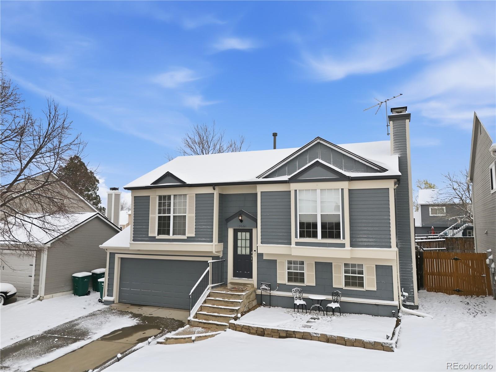 19661 E Bethany Drive Aurora CO 80013