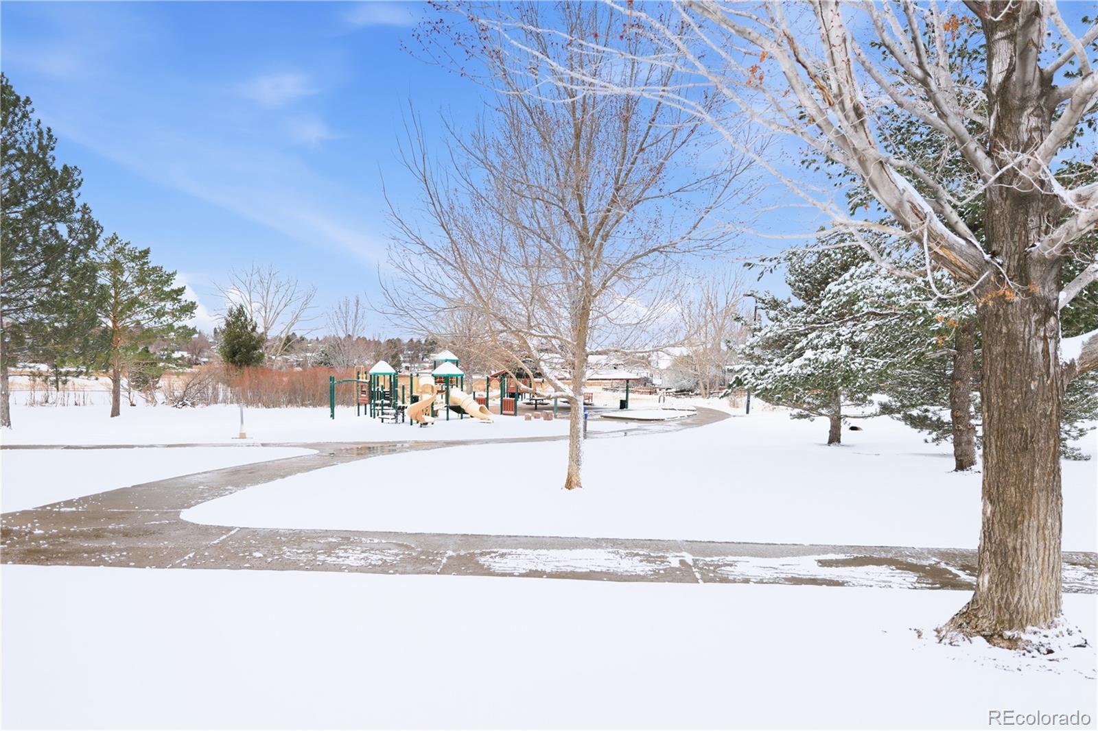 19661 E Bethany Drive Aurora CO 80013