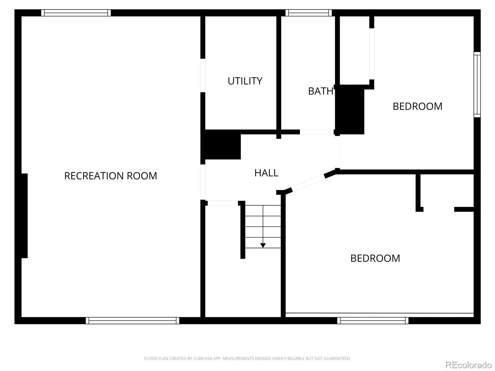 2950 Lancaster Drive Pueblo CO 81005
