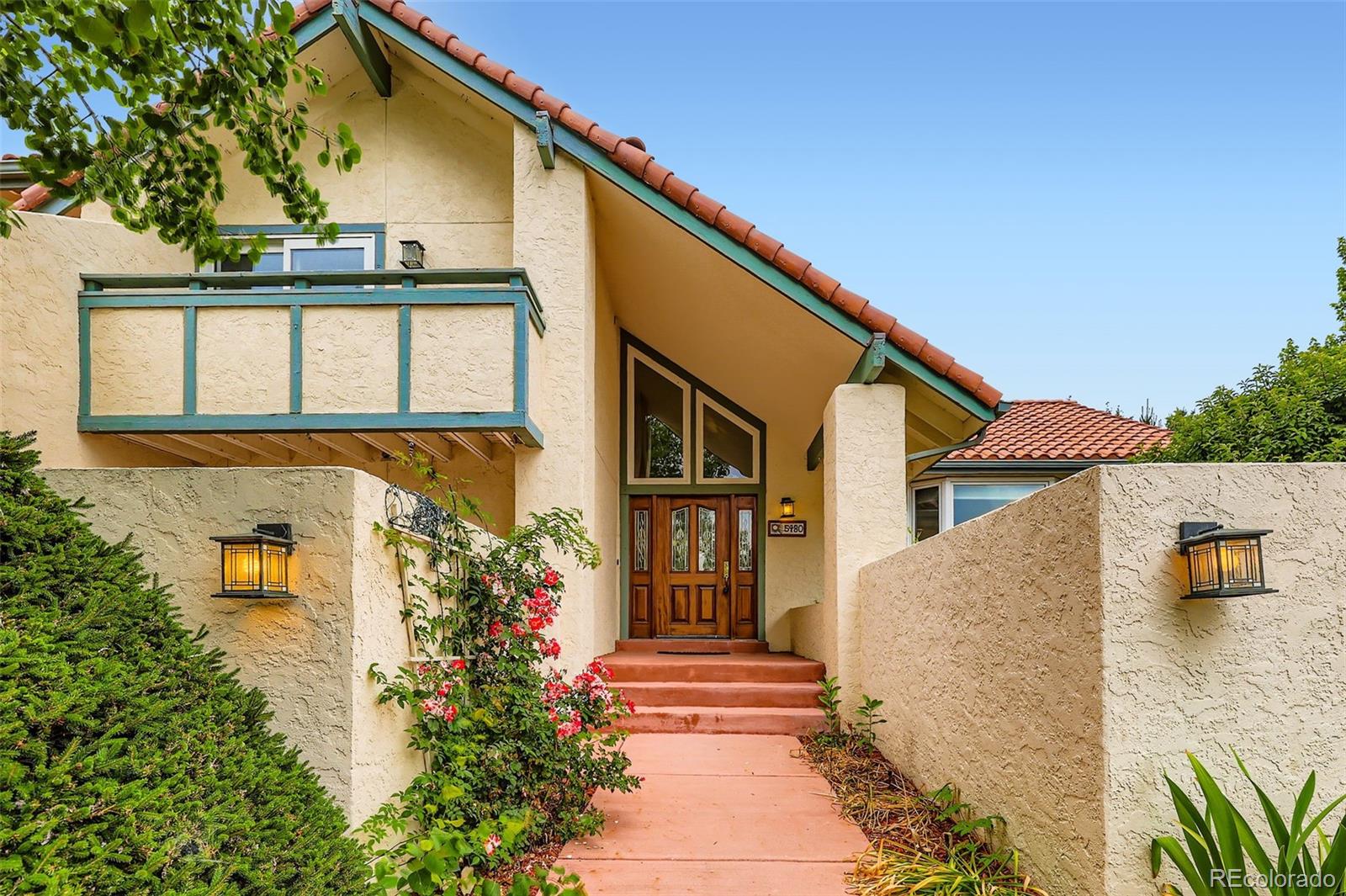 5480 S Holly Street Greenwood Village CO 80111