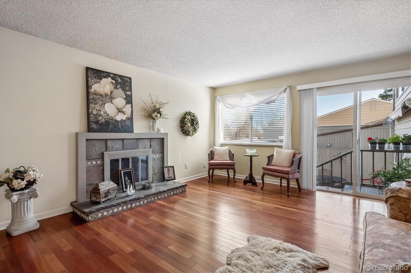 7335 W Maple Drive Lakewood CO 80226