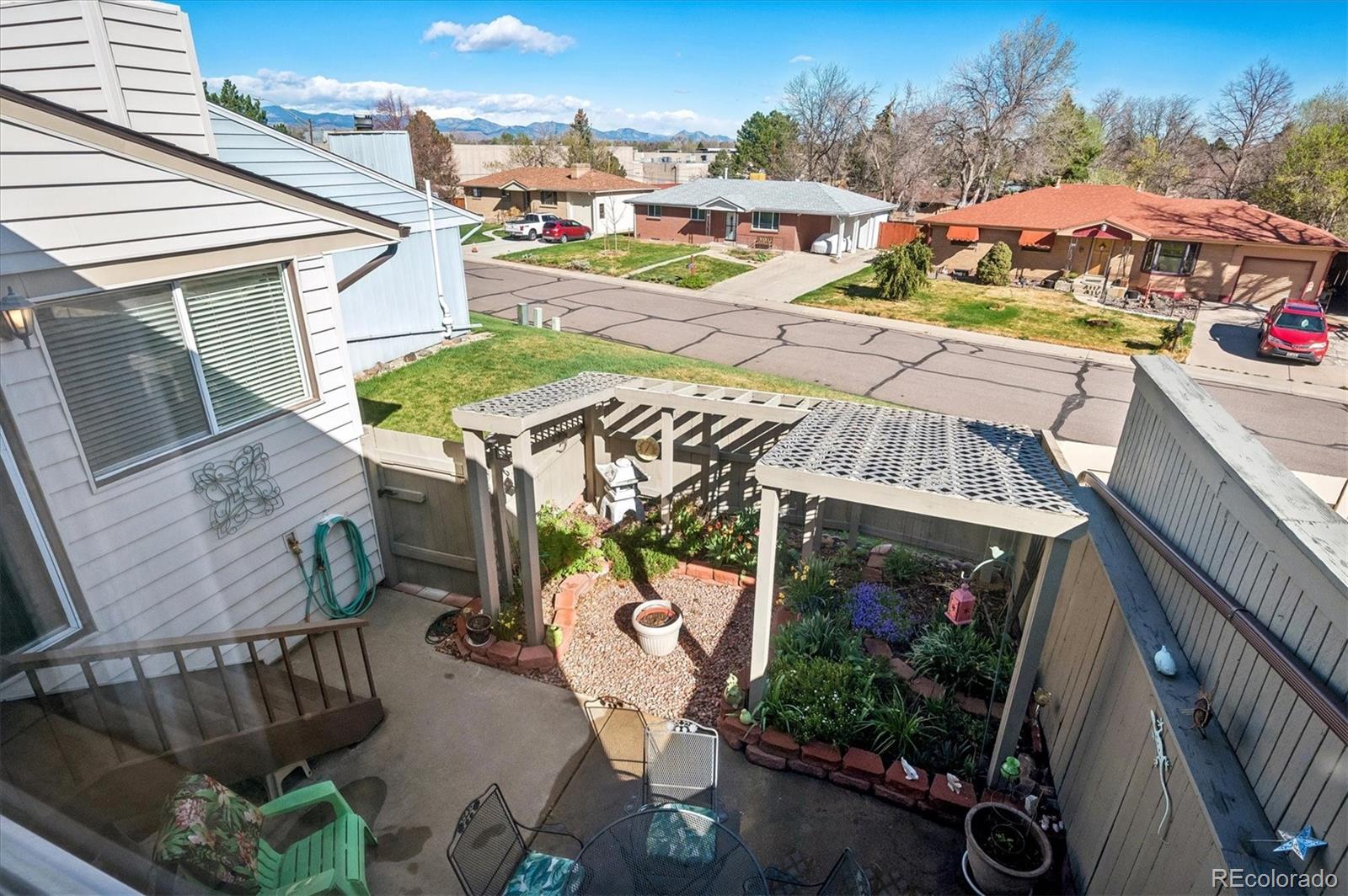 7335 W Maple Drive Lakewood CO 80226