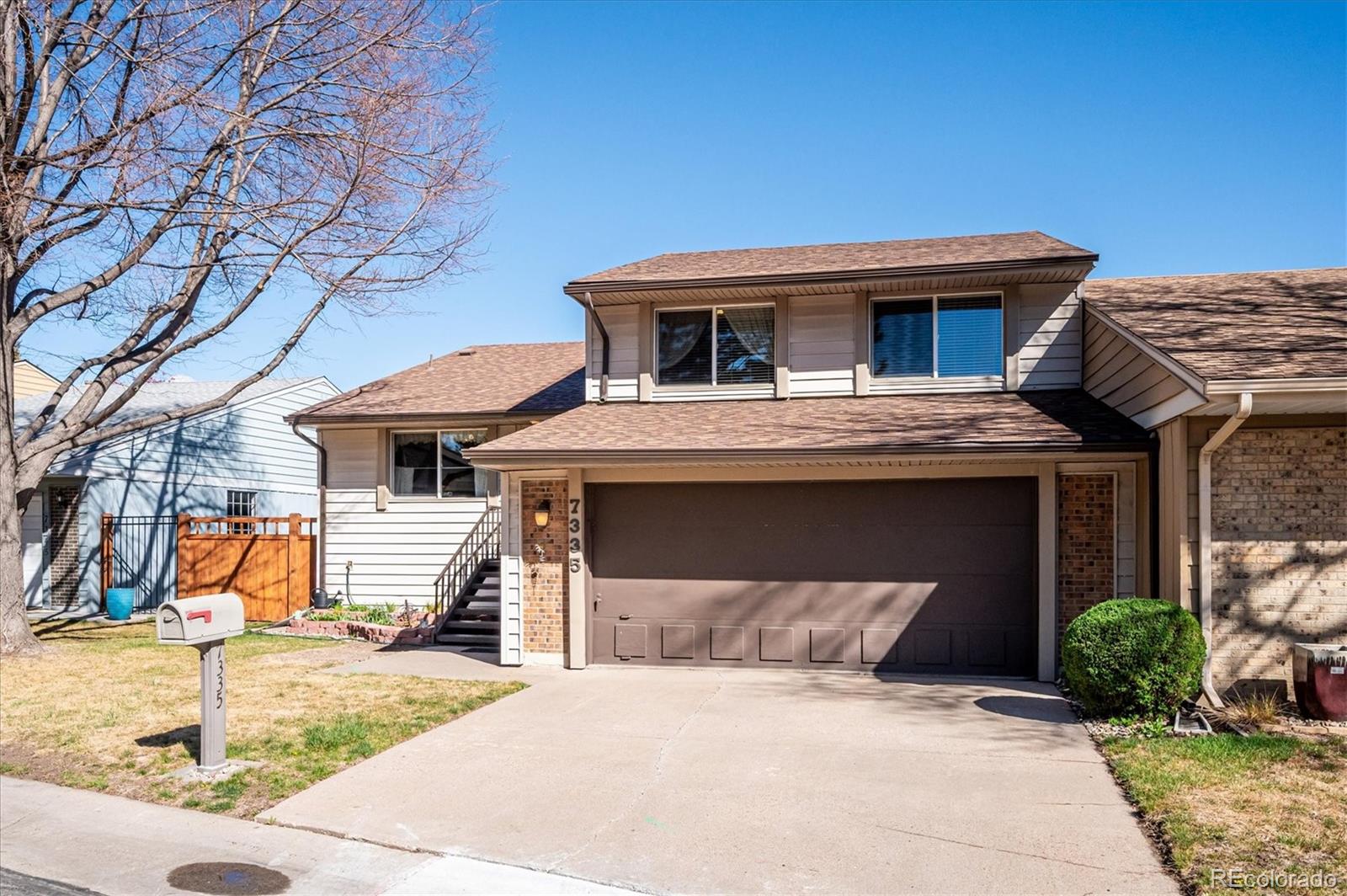 7335 W Maple Drive Lakewood CO 80226