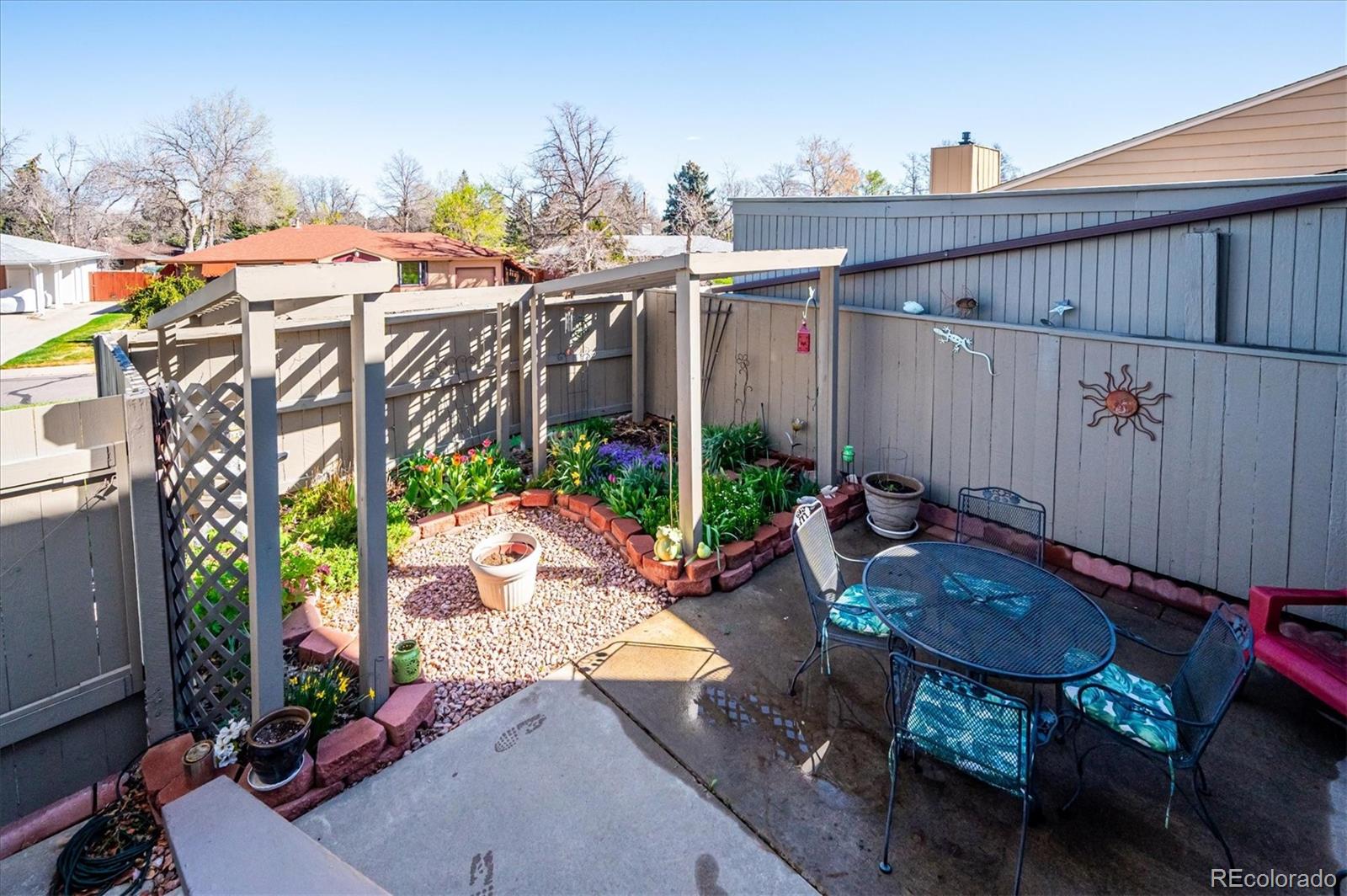 7335 W Maple Drive Lakewood CO 80226
