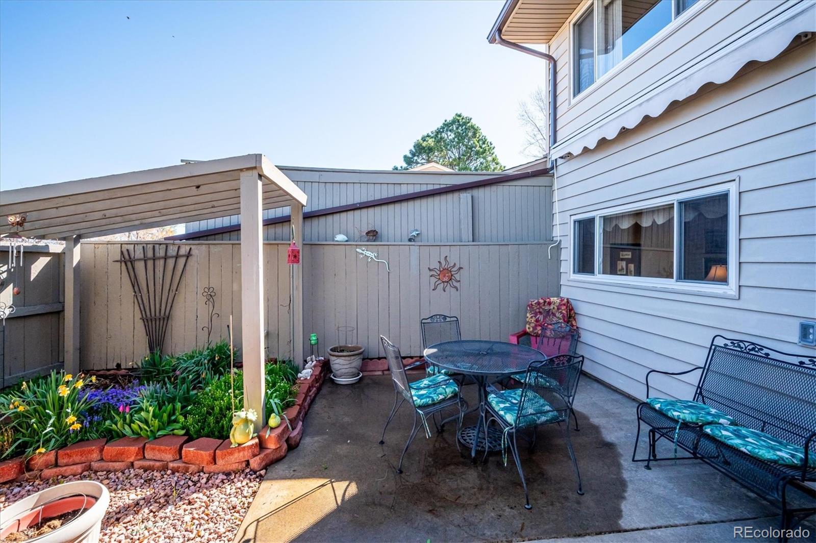 7335 W Maple Drive Lakewood CO 80226