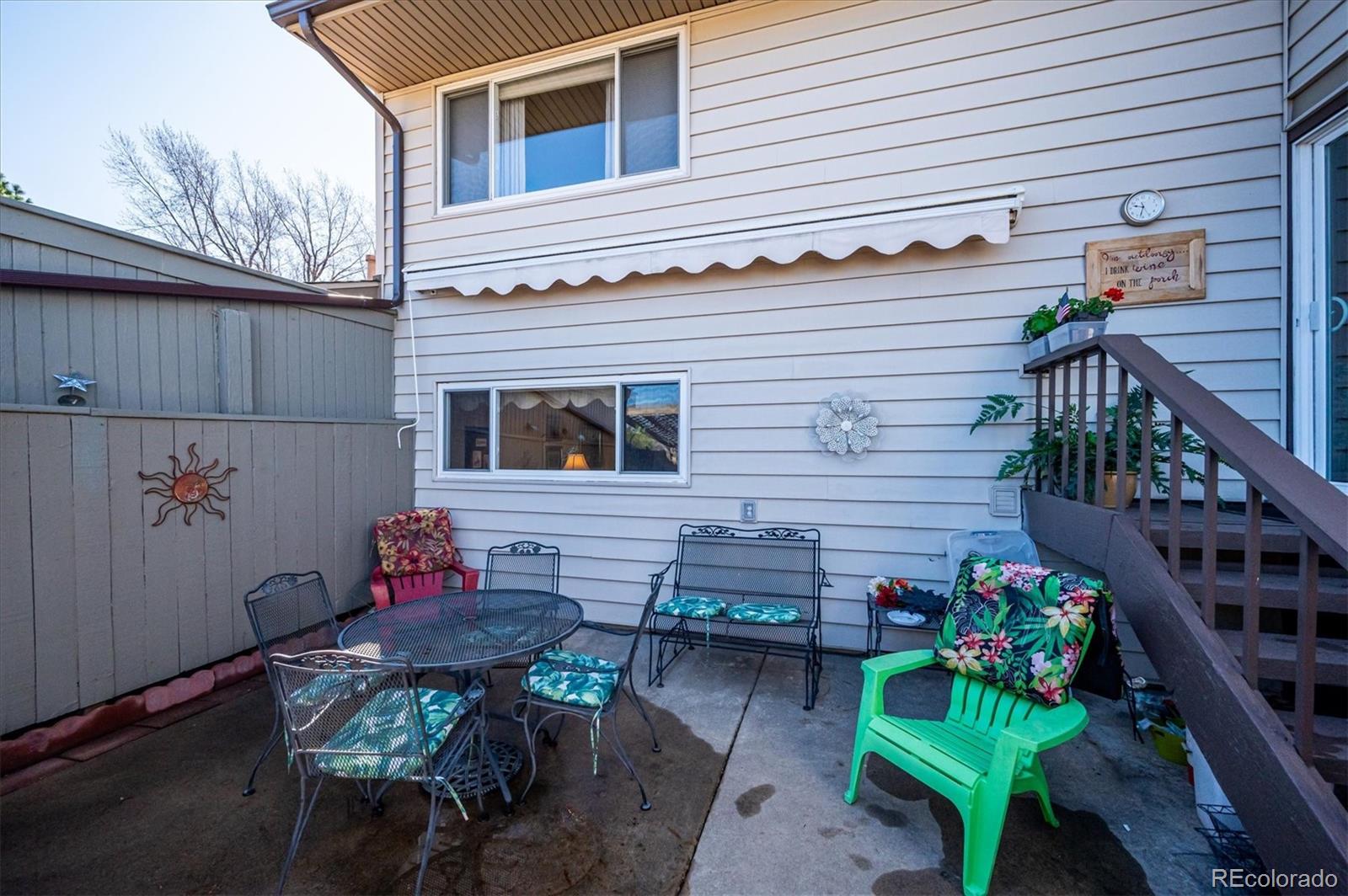 7335 W Maple Drive Lakewood CO 80226