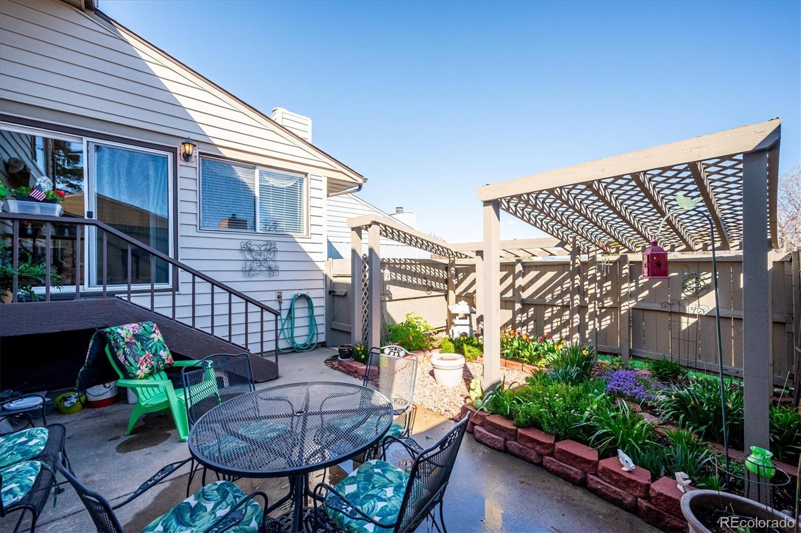 7335 W Maple Drive Lakewood CO 80226