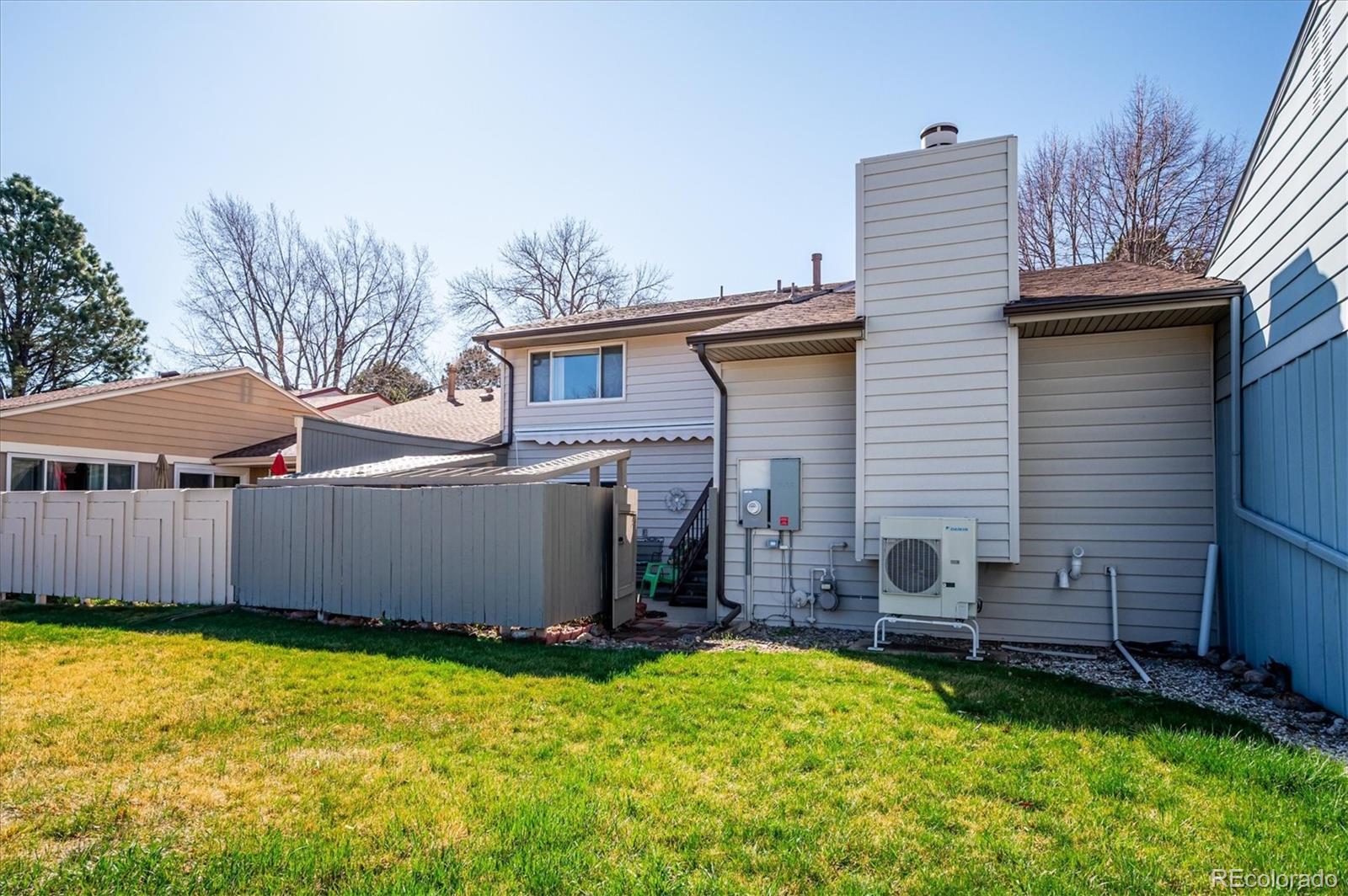 7335 W Maple Drive Lakewood CO 80226