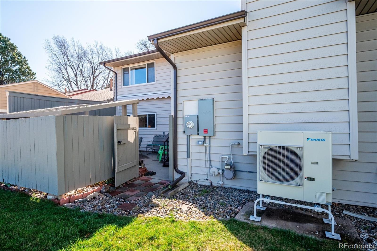 7335 W Maple Drive Lakewood CO 80226