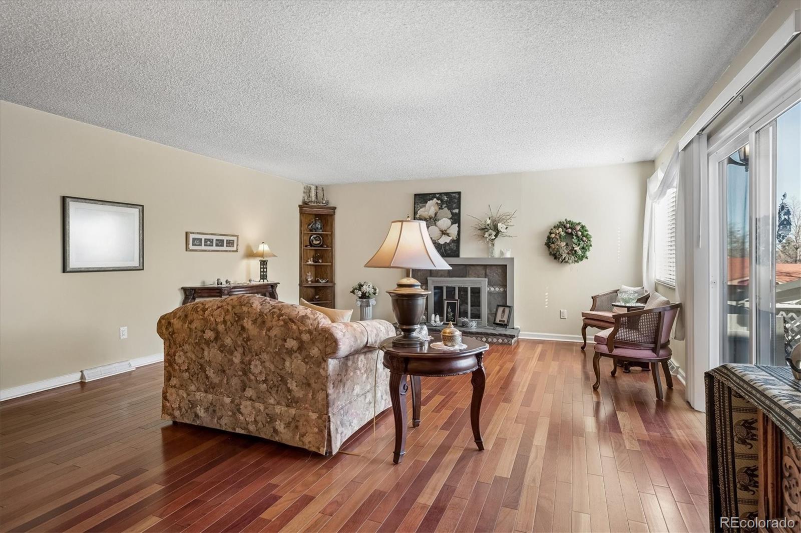 7335 W Maple Drive Lakewood CO 80226