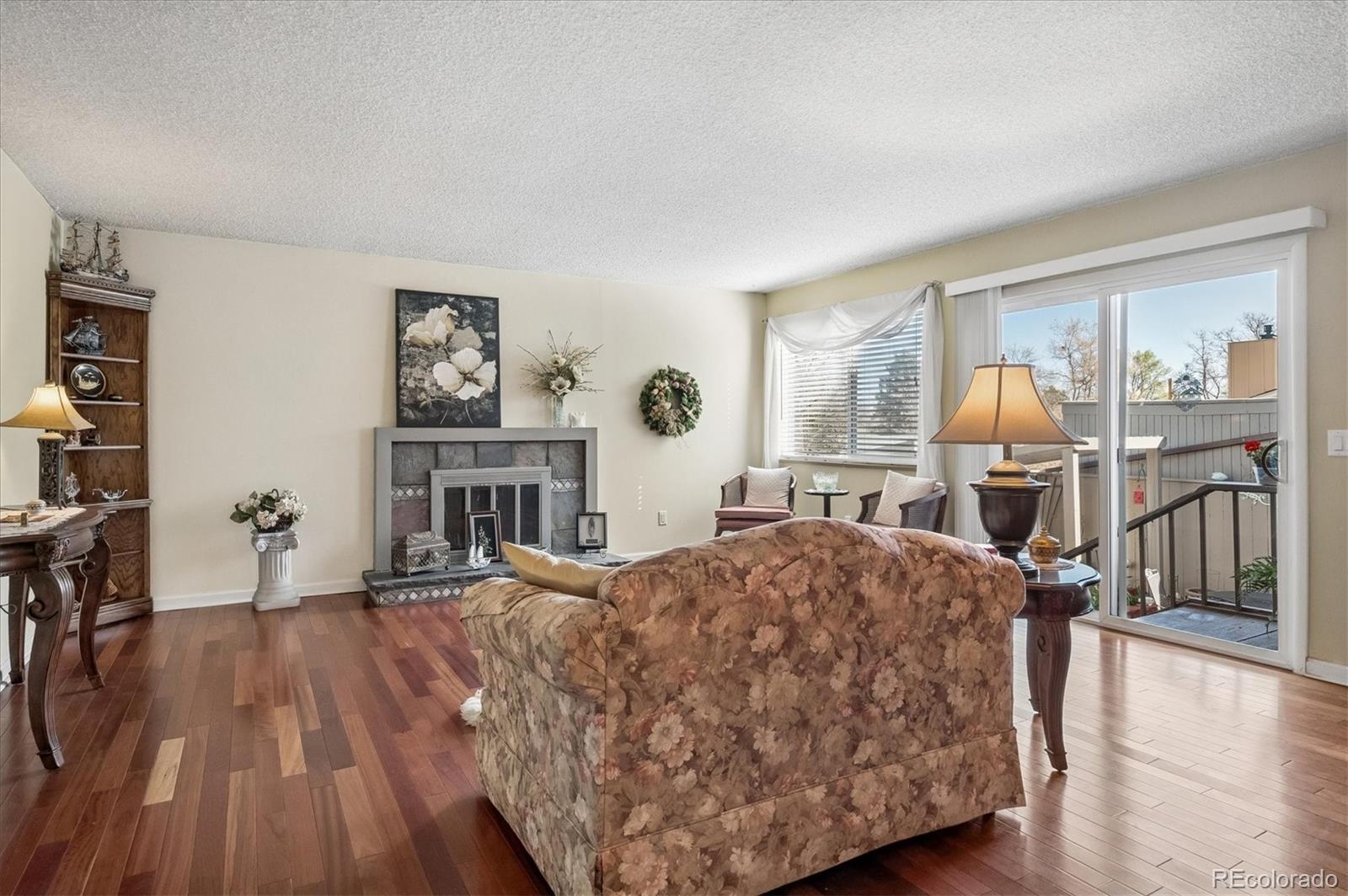 7335 W Maple Drive Lakewood CO 80226