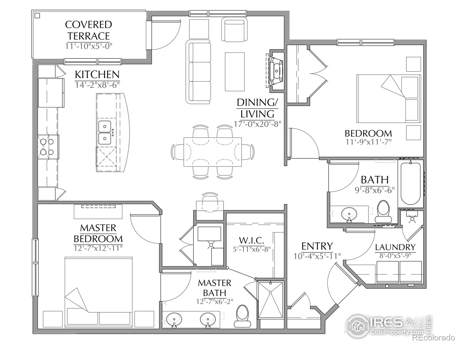 265 High Point Drive Longmont CO 80504