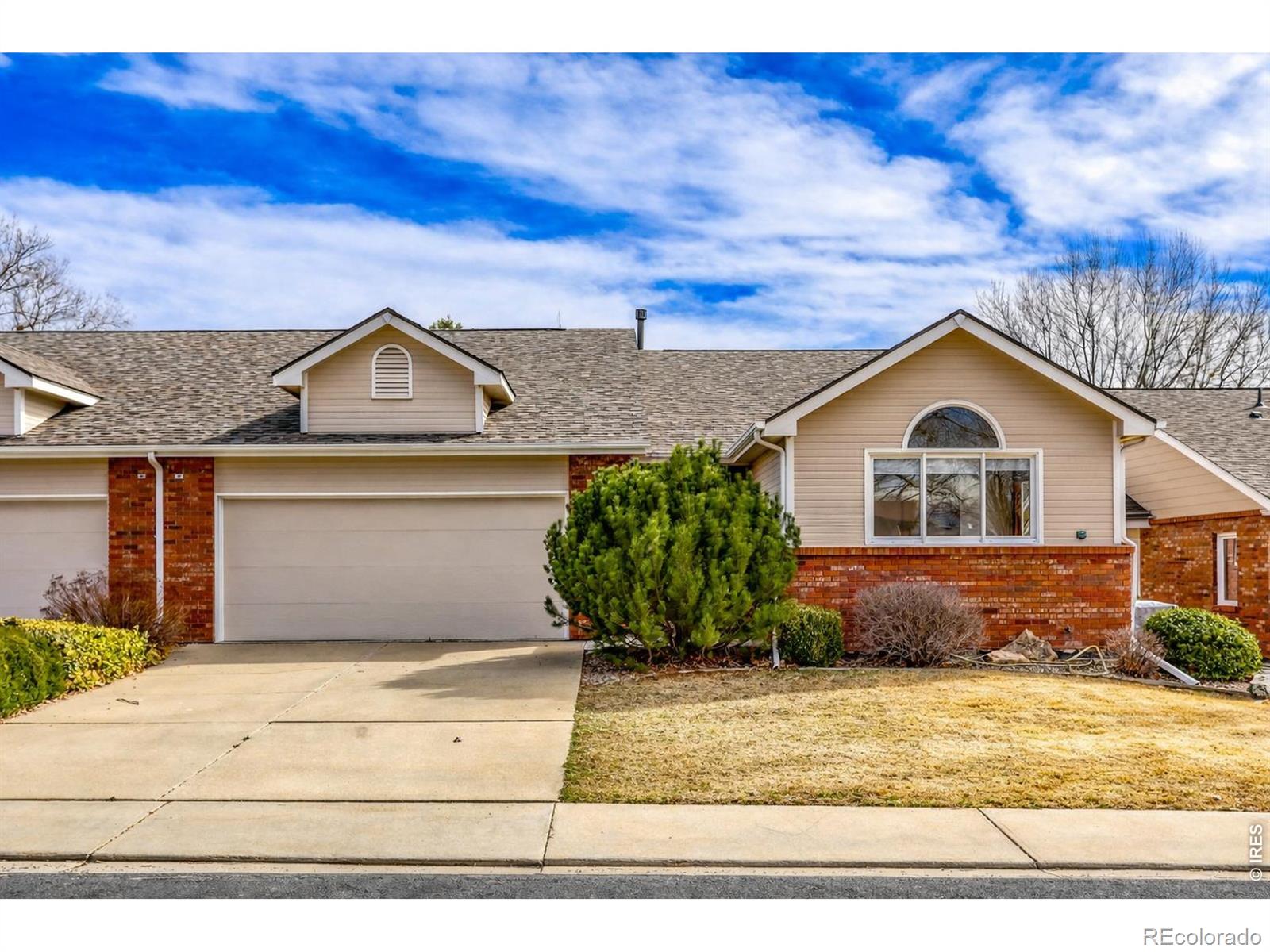 1534 Spencer Street Longmont CO 80501