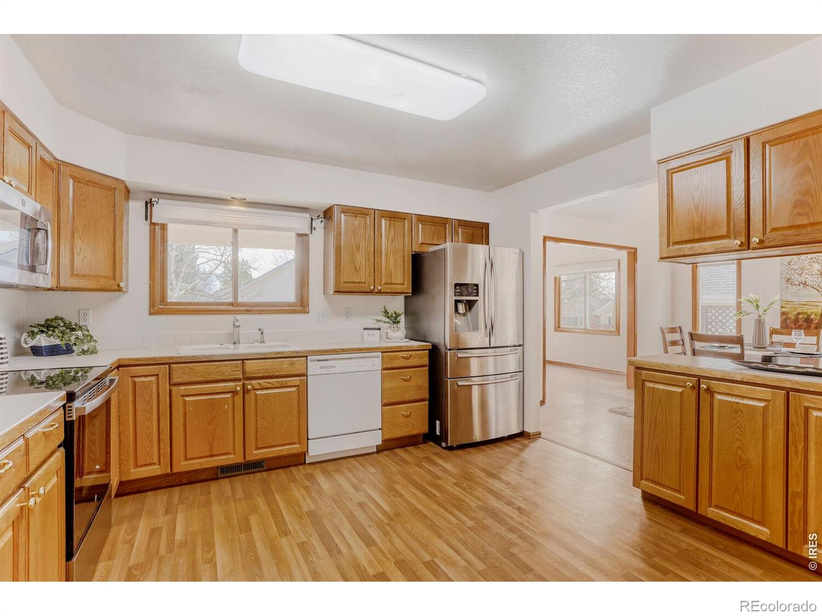 1534 Spencer Street Longmont CO 80501
