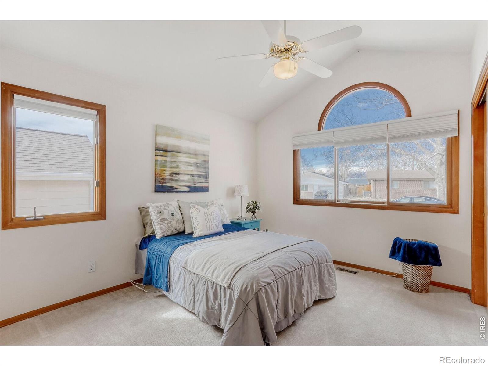 1534 Spencer Street Longmont CO 80501