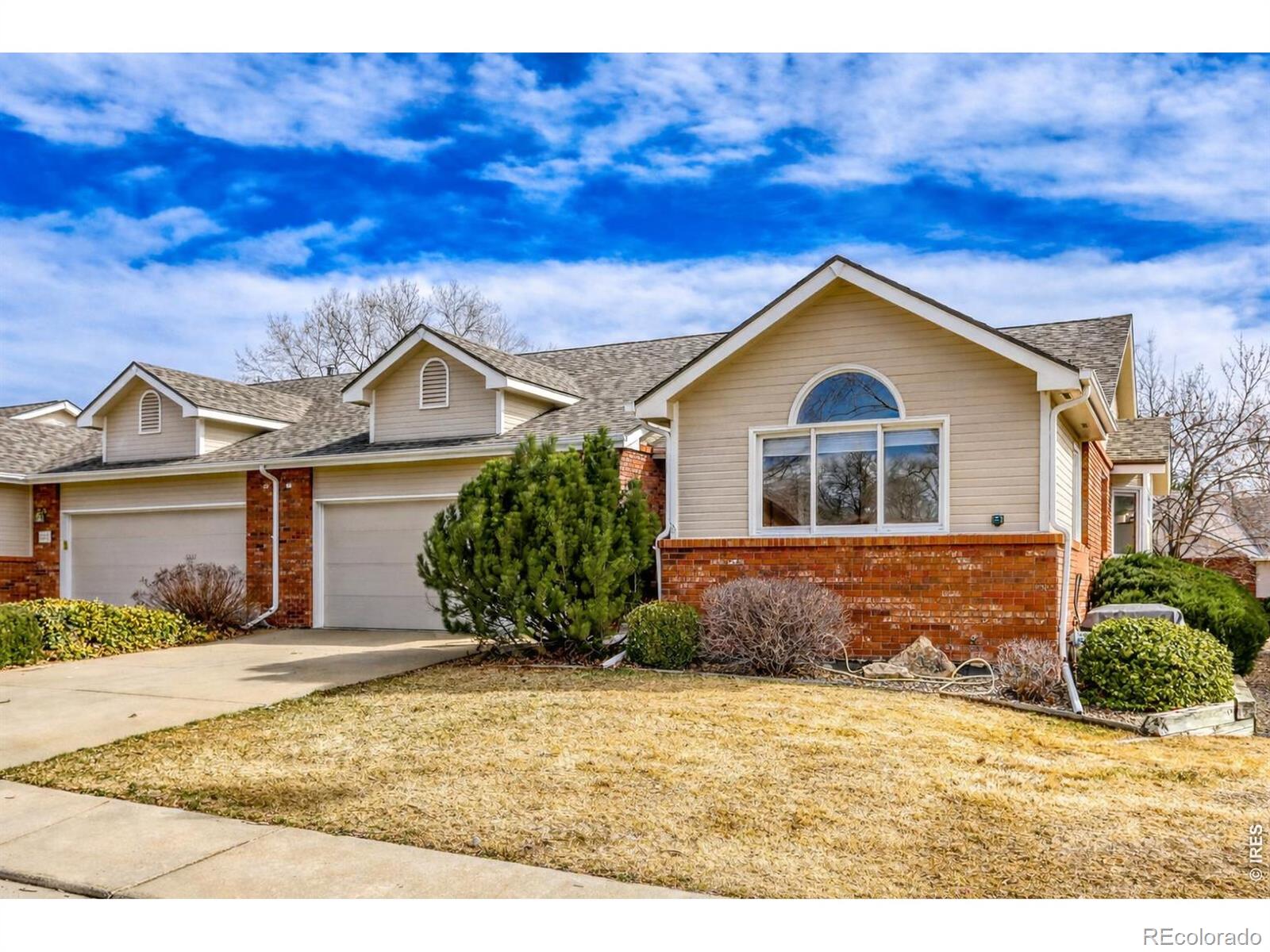 1534 Spencer Street Longmont CO 80501
