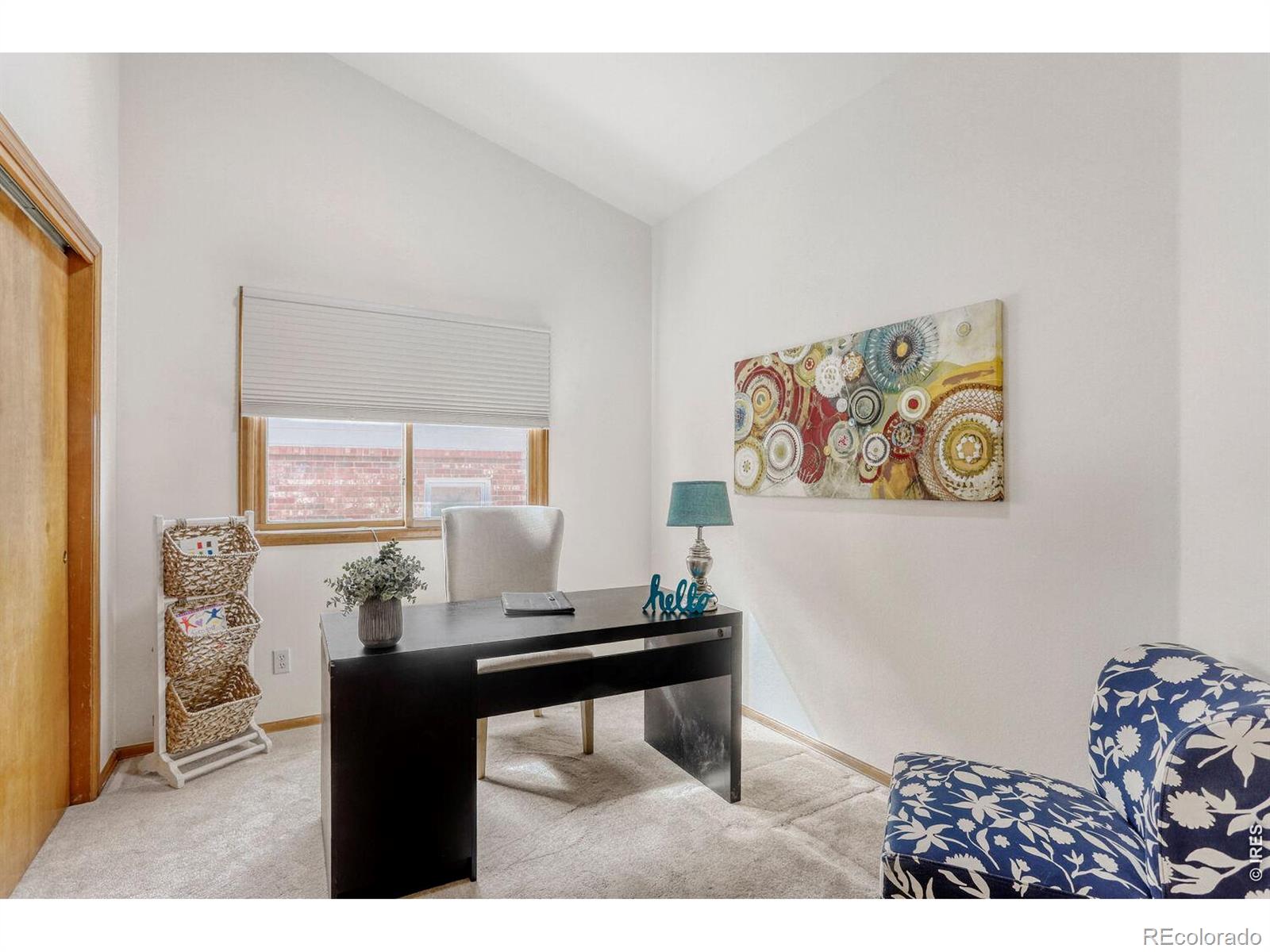 1534 Spencer Street Longmont CO 80501