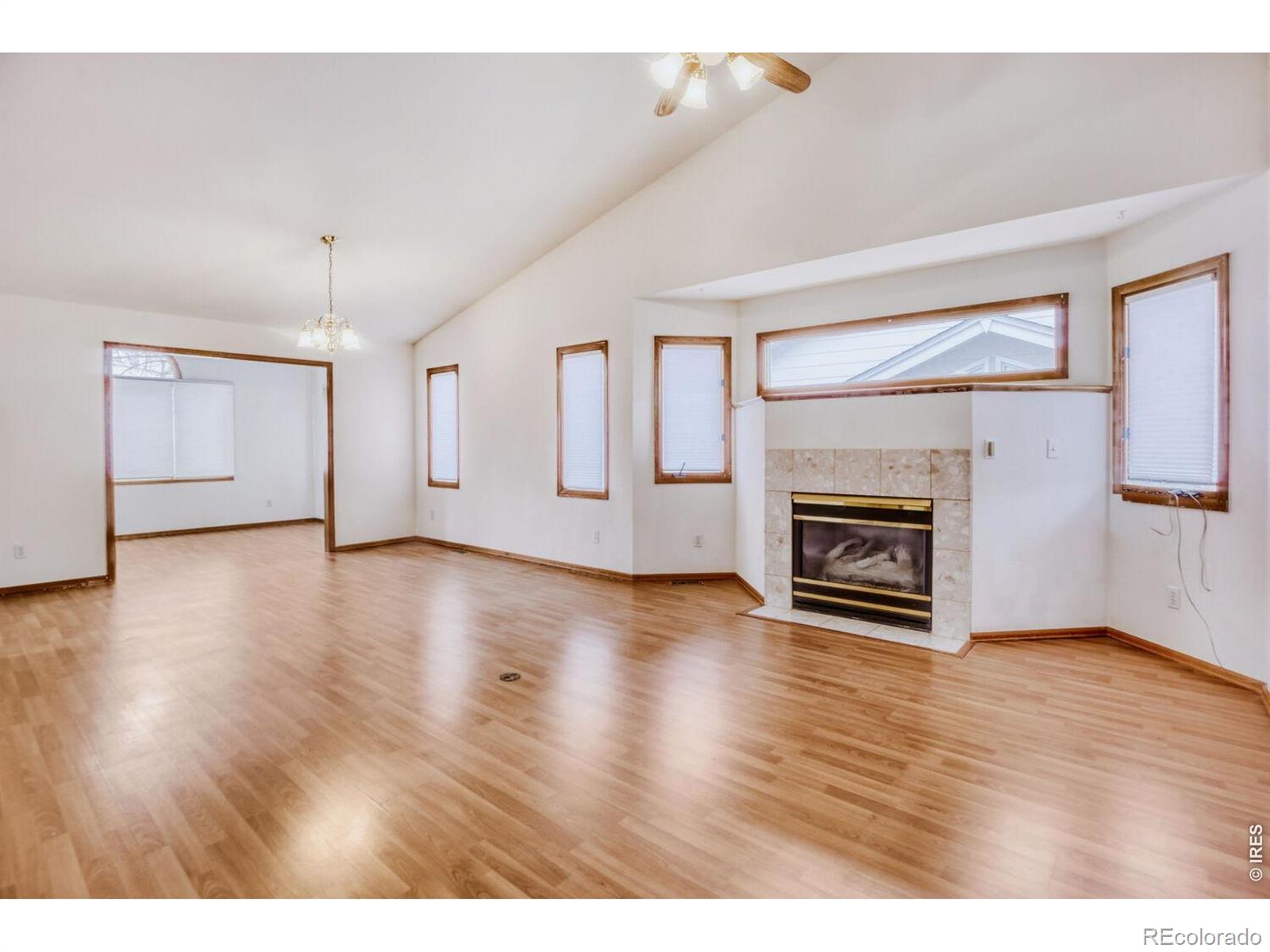 1534 Spencer Street Longmont CO 80501