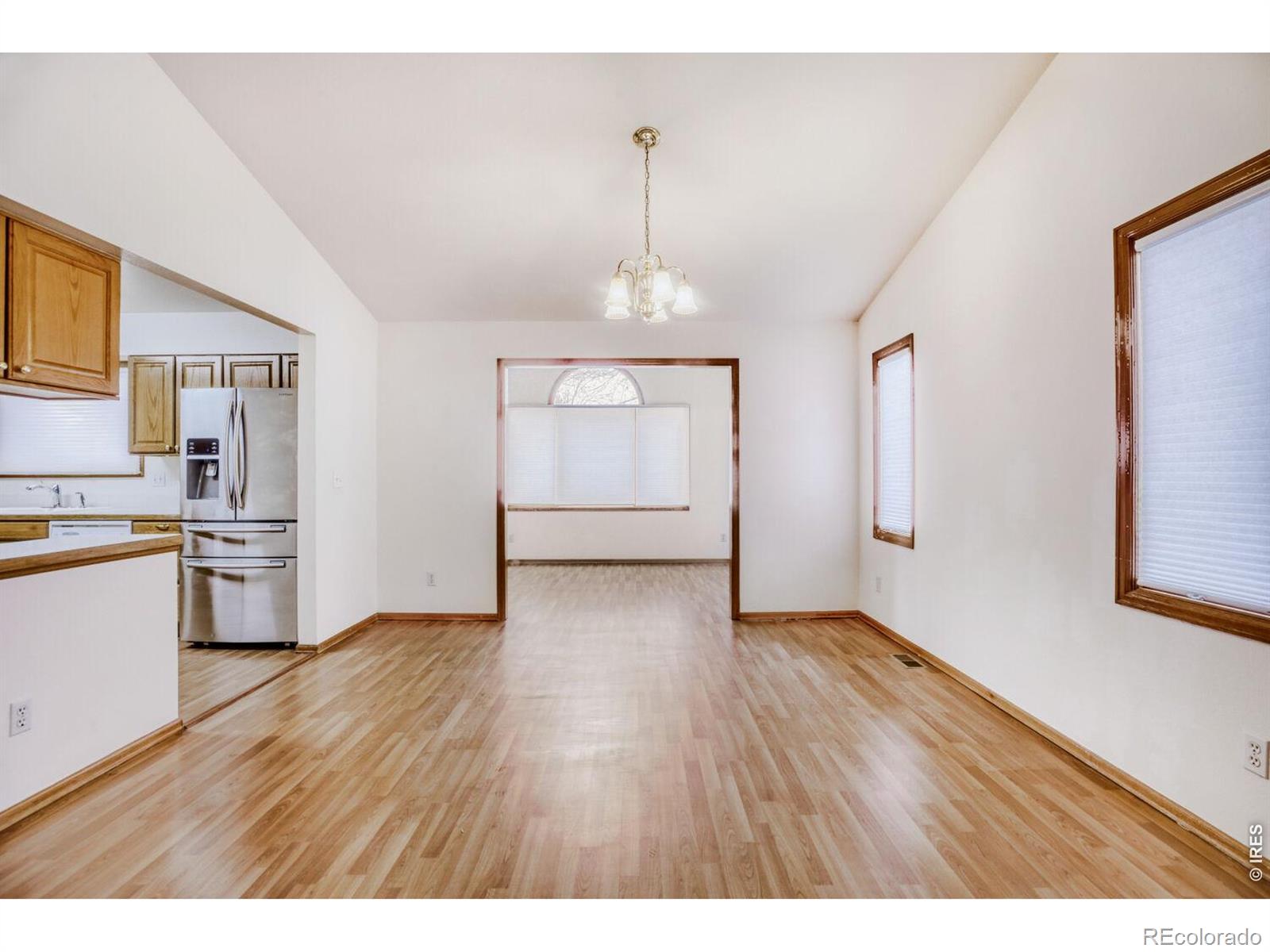 1534 Spencer Street Longmont CO 80501