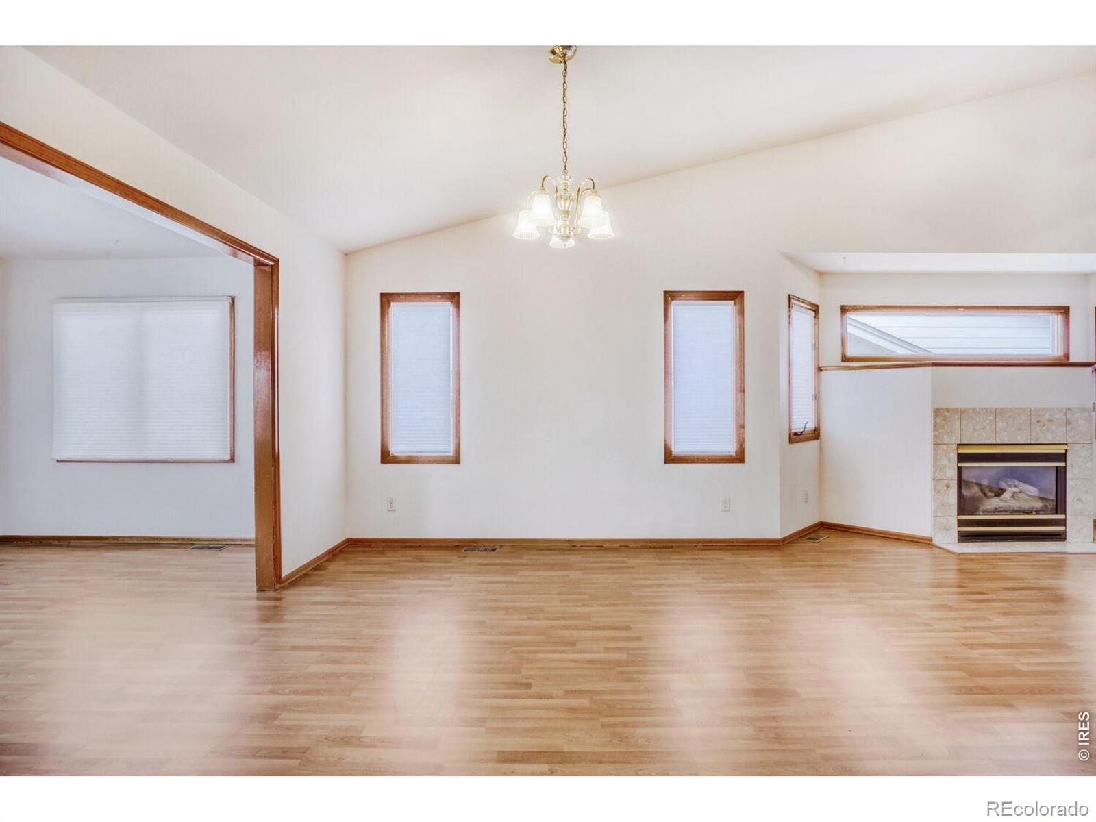 1534 Spencer Street Longmont CO 80501