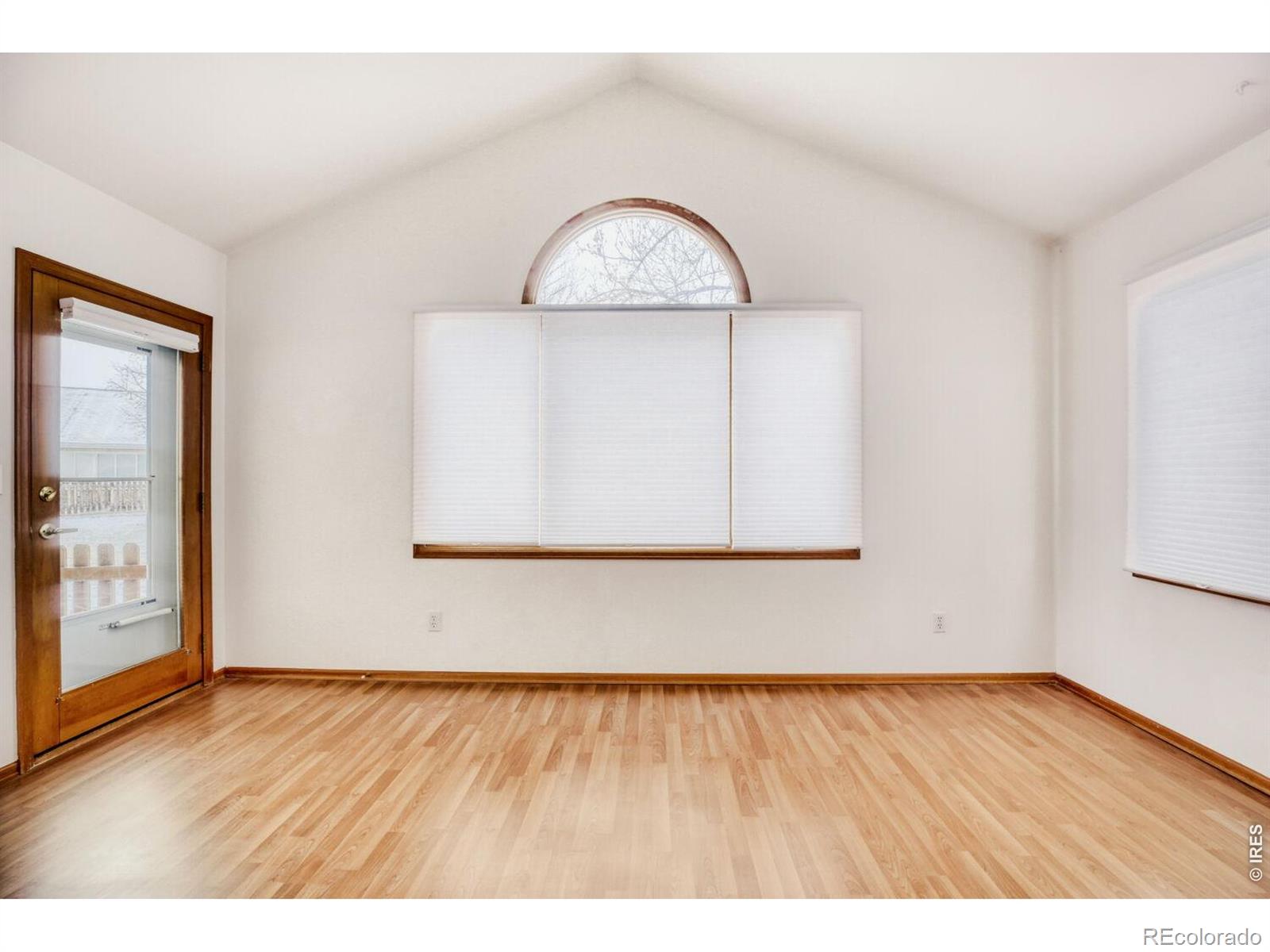 1534 Spencer Street Longmont CO 80501