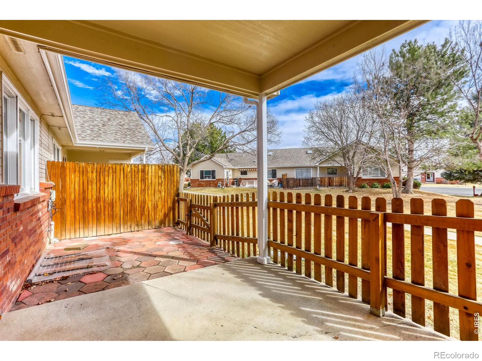 1534 Spencer Street Longmont CO 80501