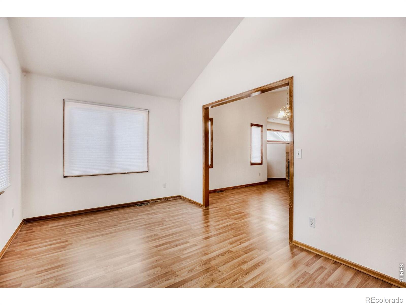 1534 Spencer Street Longmont CO 80501
