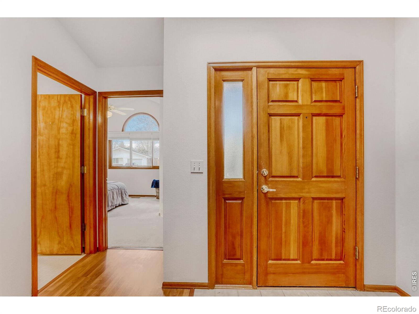 1534 Spencer Street Longmont CO 80501