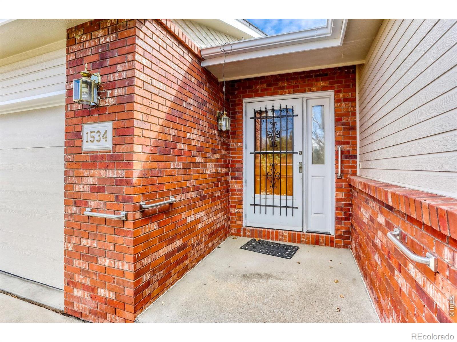 1534 Spencer Street Longmont CO 80501