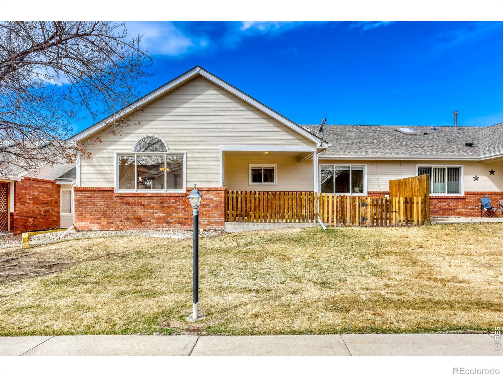 1534 Spencer Street Longmont CO 80501