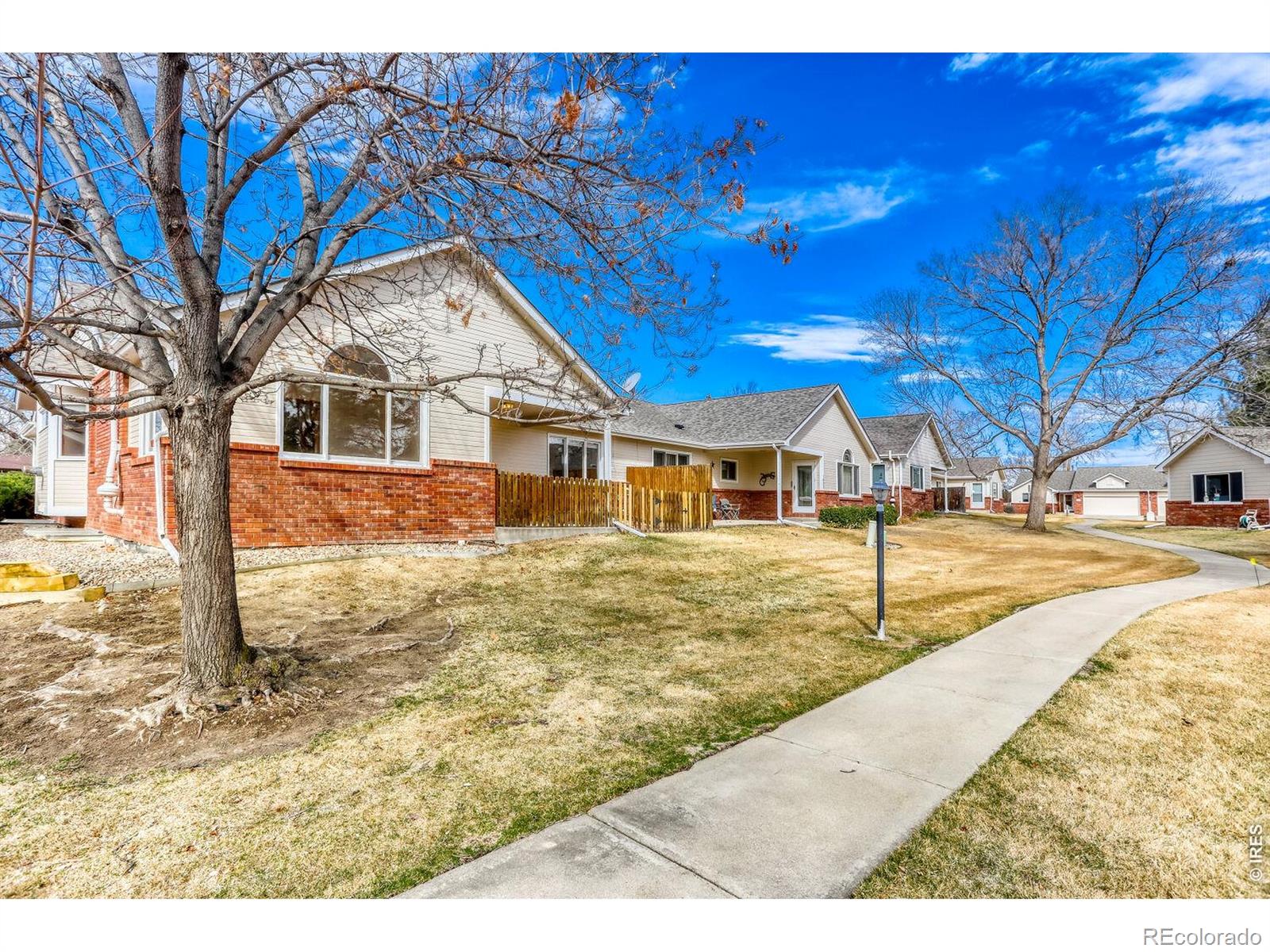 1534 Spencer Street Longmont CO 80501