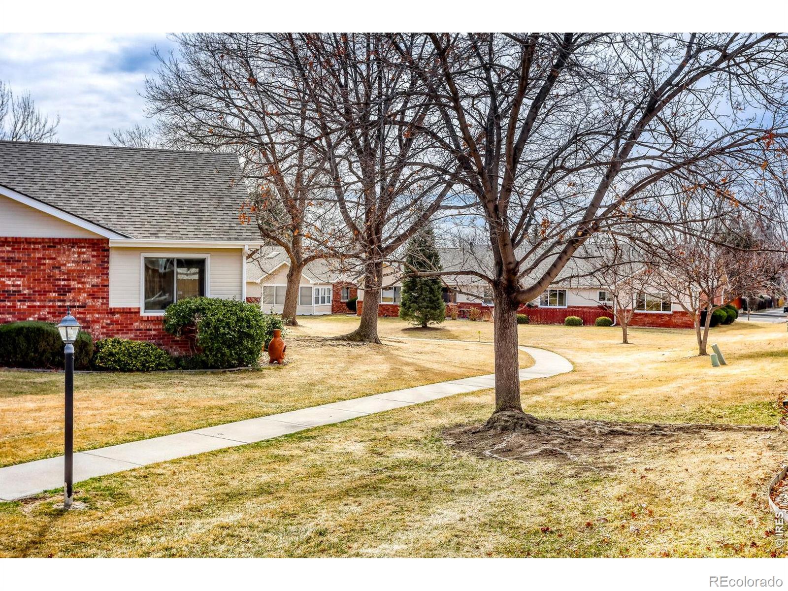 1534 Spencer Street Longmont CO 80501