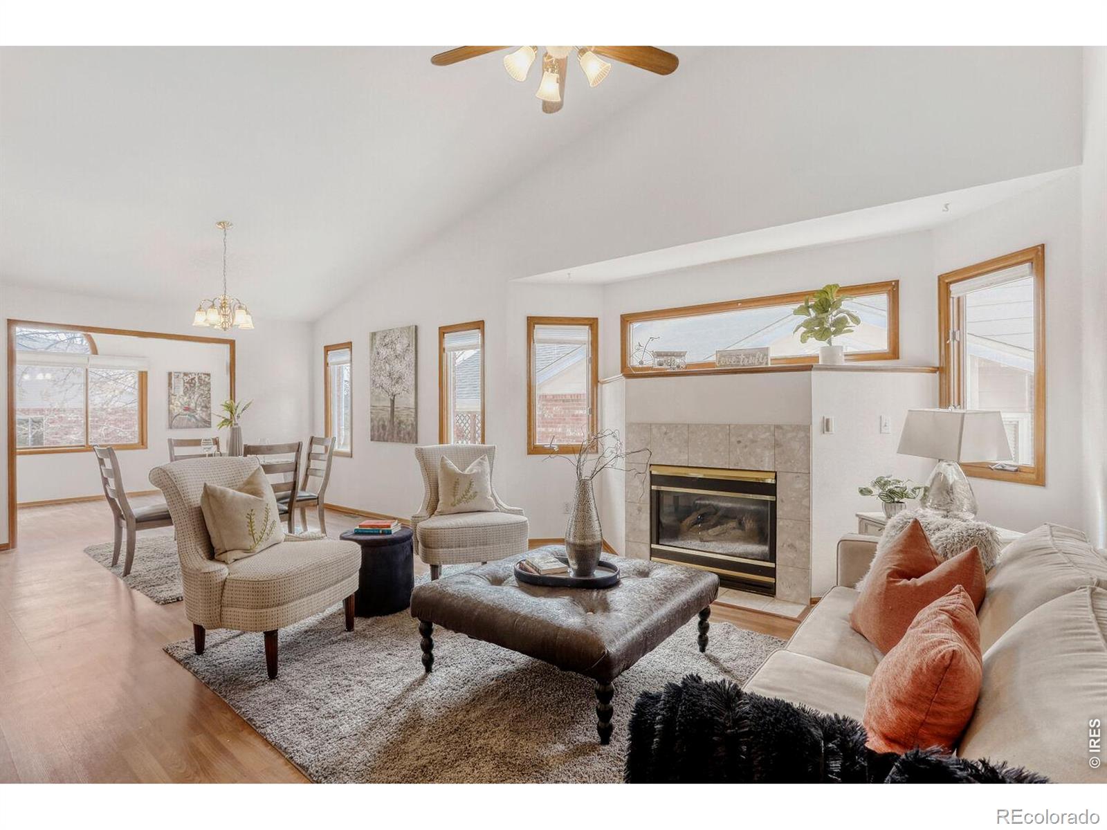 1534 Spencer Street Longmont CO 80501