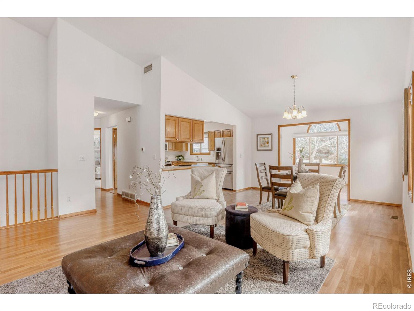 1534 Spencer Street Longmont CO 80501