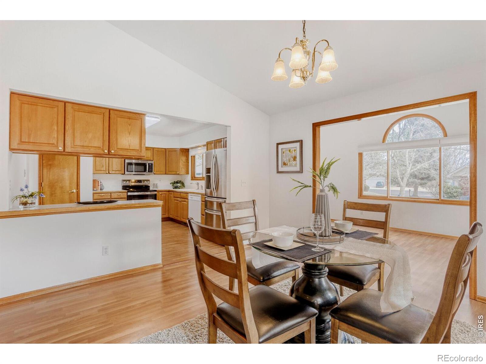 1534 Spencer Street Longmont CO 80501