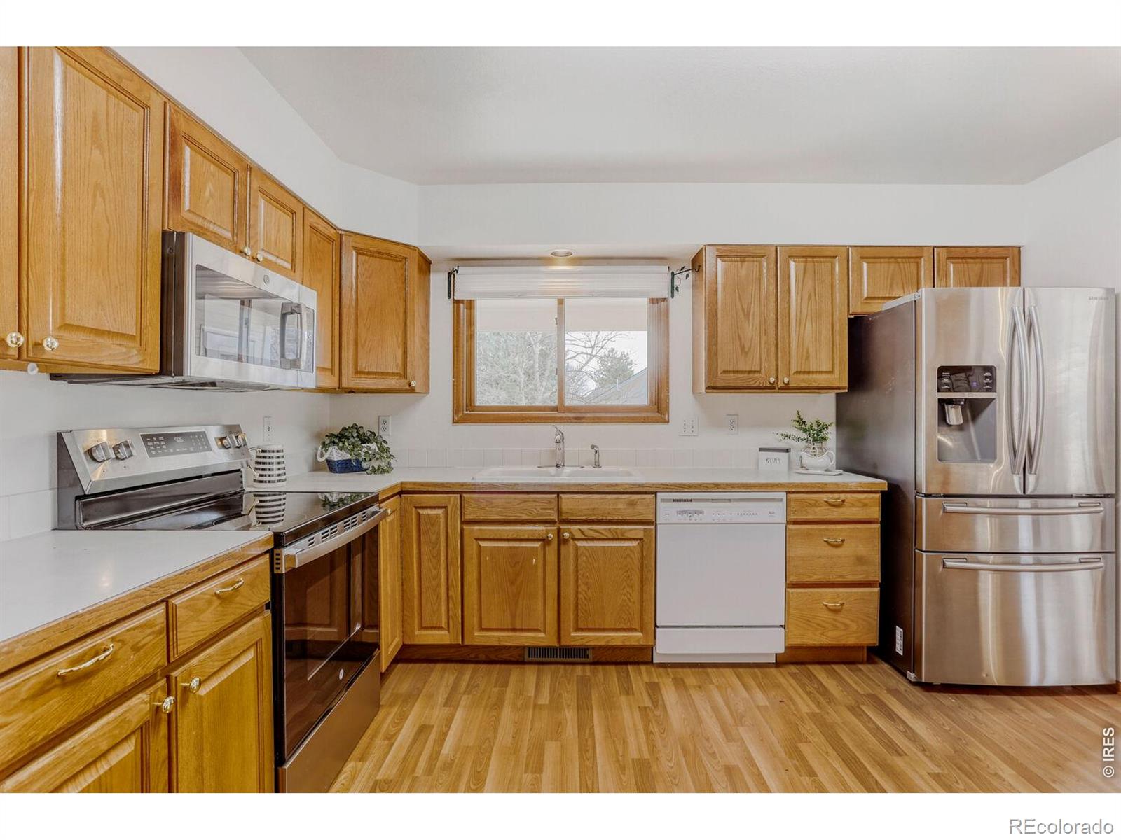 1534 Spencer Street Longmont CO 80501